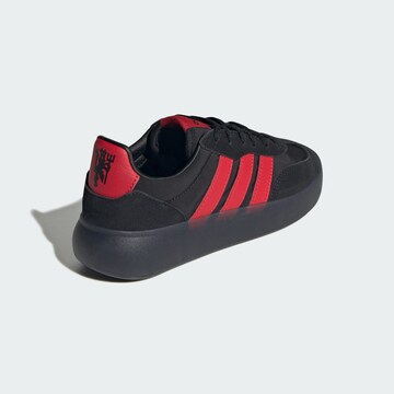 ADIDAS PERFORMANCE Sports shoe 'Barreda Decode Manchester United' in Black
