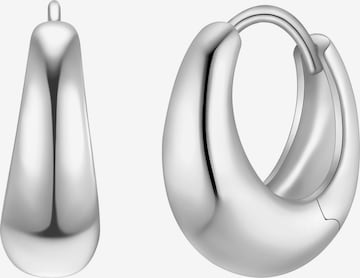 Glanzstücke München Ohrringe in Silber: Vorderseite