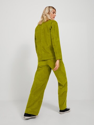 JJXX Prehodna jakna 'Gelly' | zelena barva