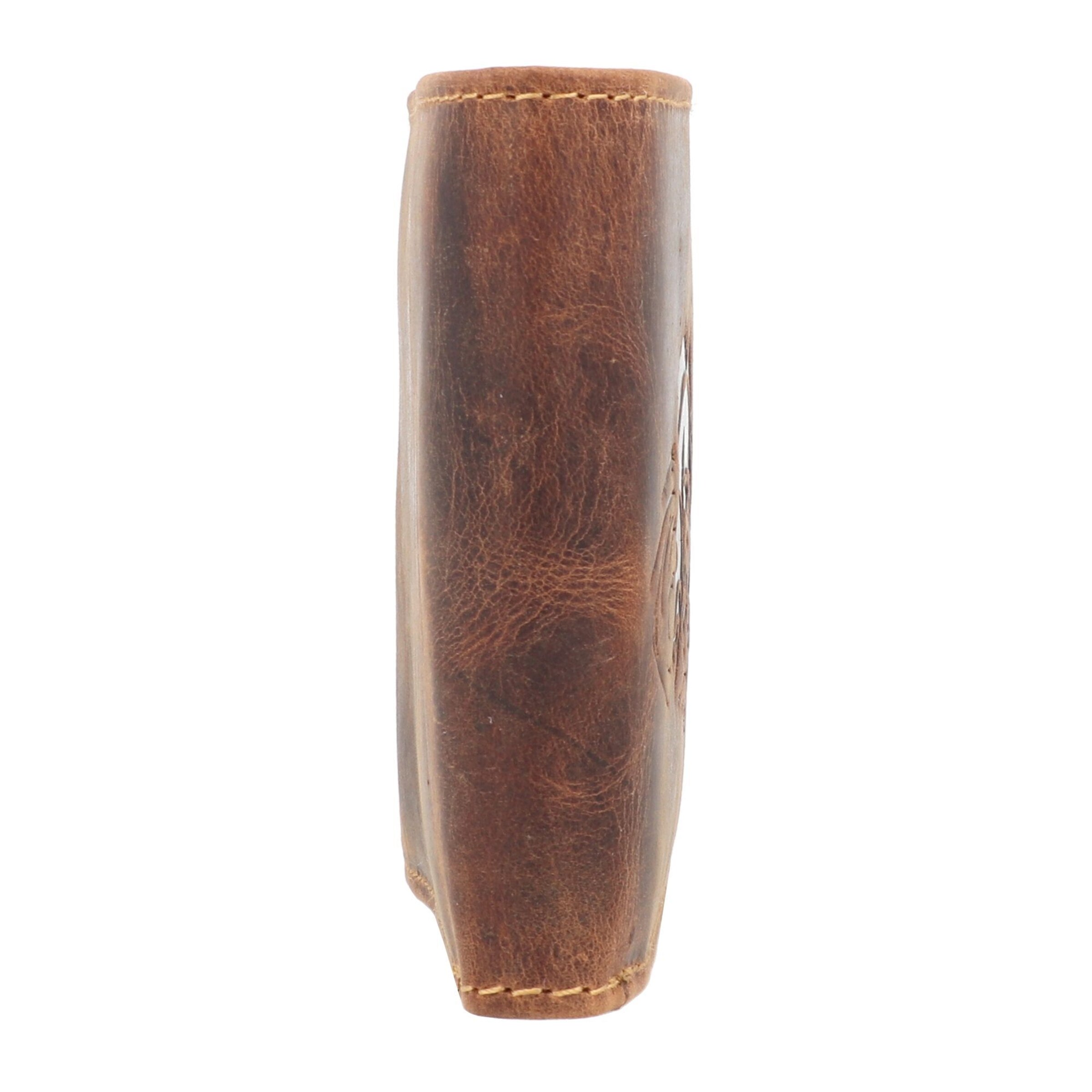 GREENBURRY Wallet in Brown