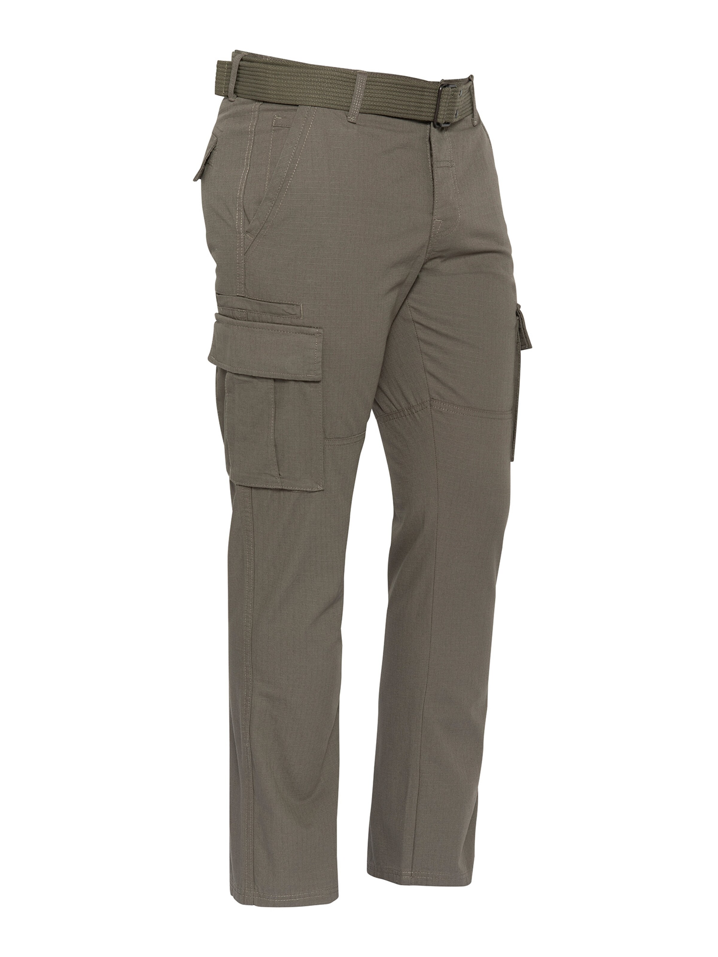 Schott NYC Regular Hose‌‌‌‌ in Grün