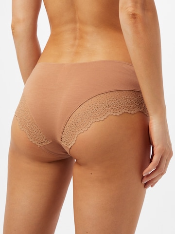 Skiny Panty 'Every Day' in Beige