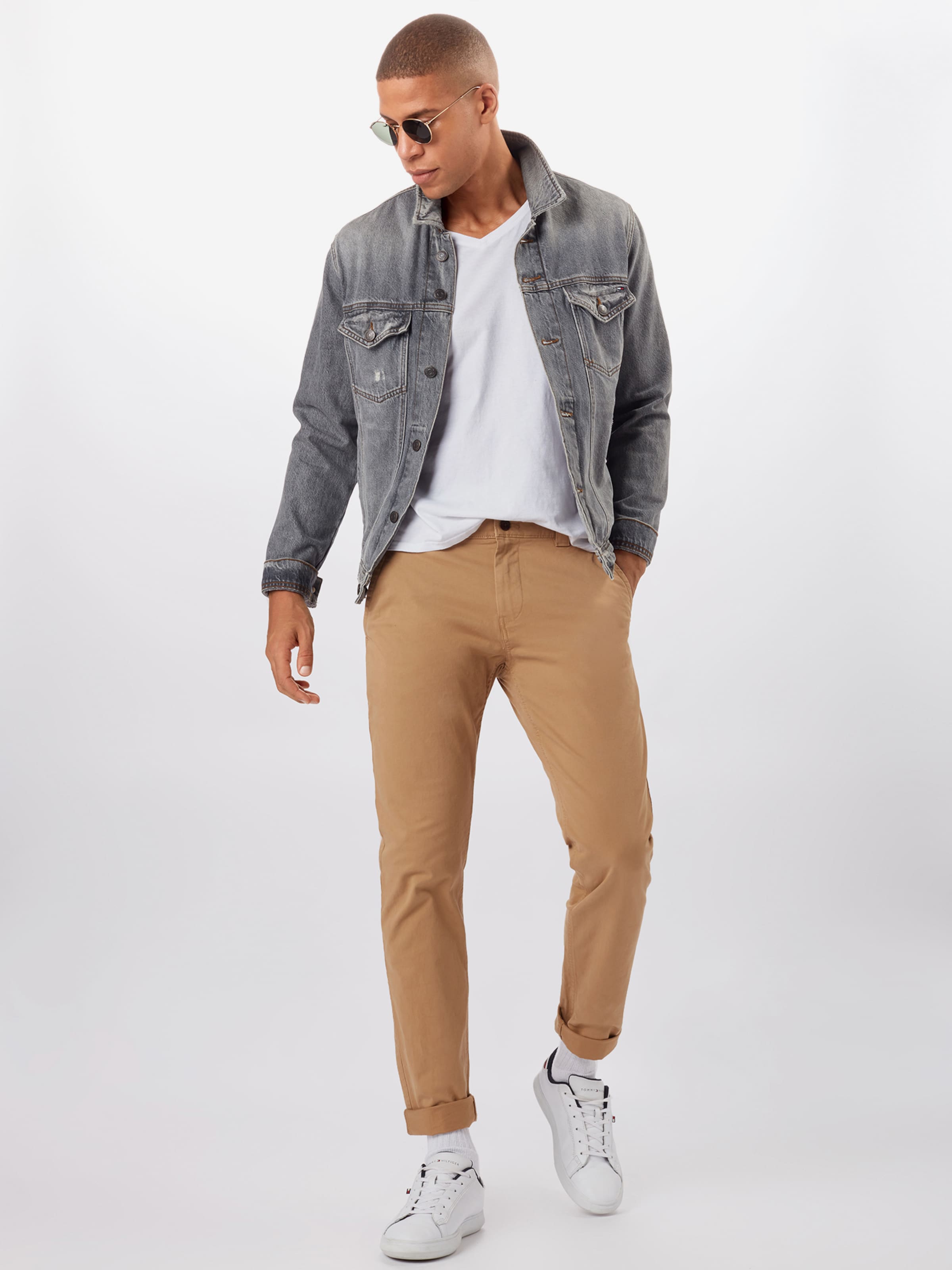Tommy 2024 jeans chino