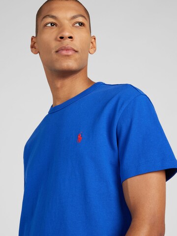 Polo Ralph Lauren - Camiseta en azul