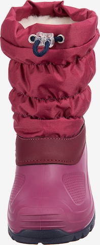 MCKINLEY Boots 'Jules II' in Pink