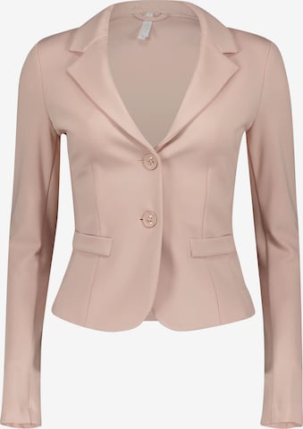 IMPERIAL Blazer in Pink: front