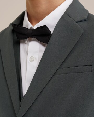 Vestes de costume WE Fashion en gris