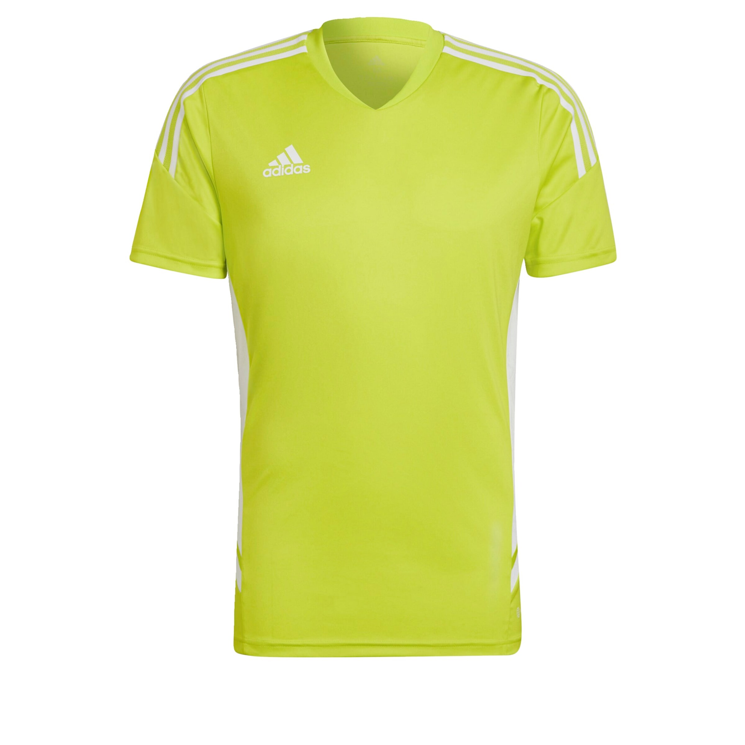 ADIDAS PERFORMANCE Trikot 'Condivo 22' in Gelb: Vorderseite