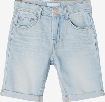 NAME IT Jeans 'Cesar' in Blue: front