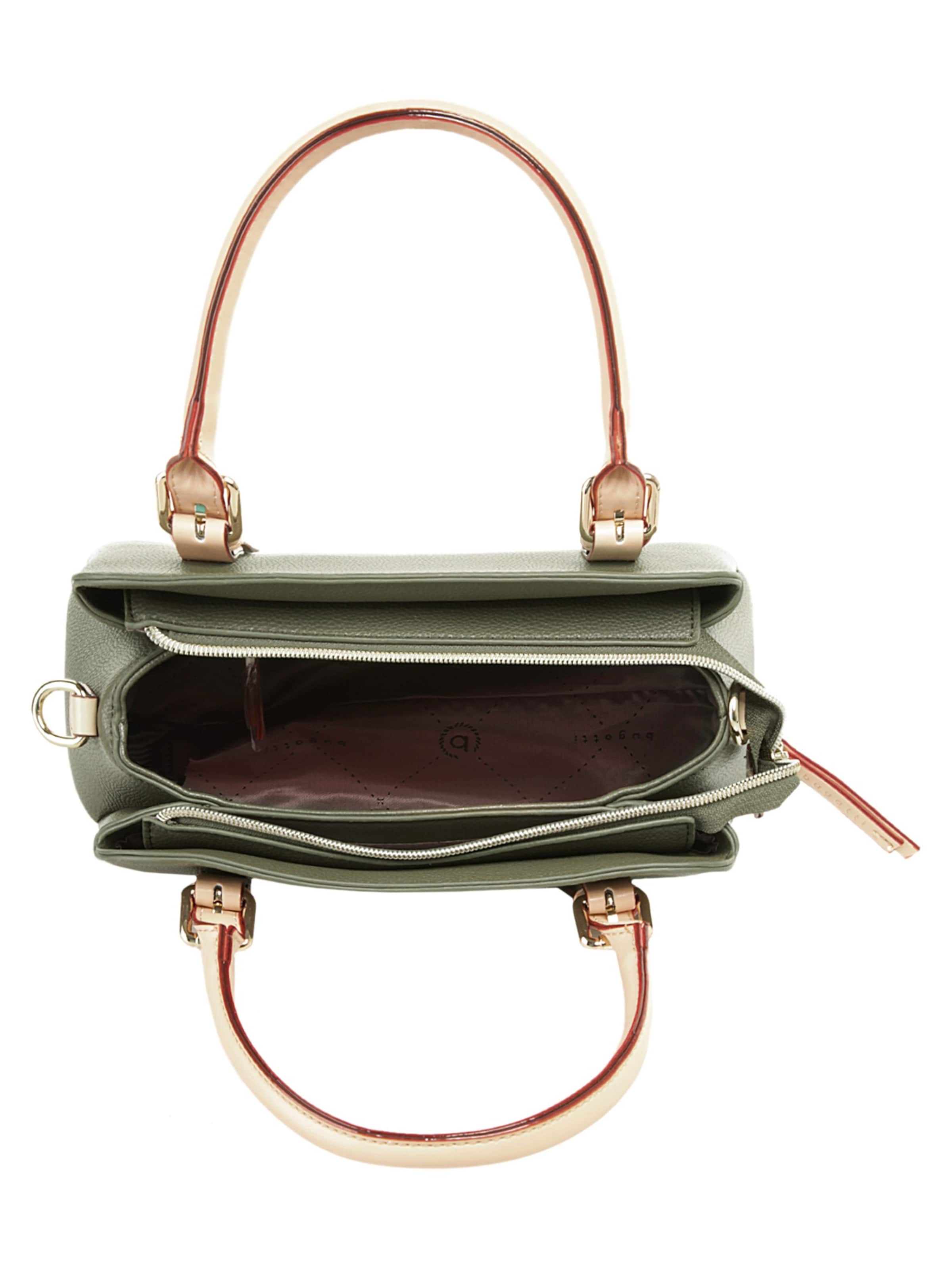 bugatti Handtasche 'ELLA'‌‌ in Grün