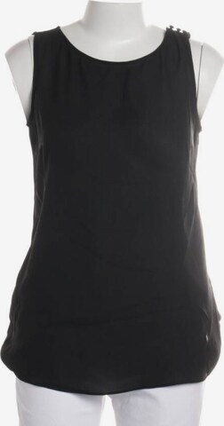 VALENTINO Top & Shirt in S in Black: front
