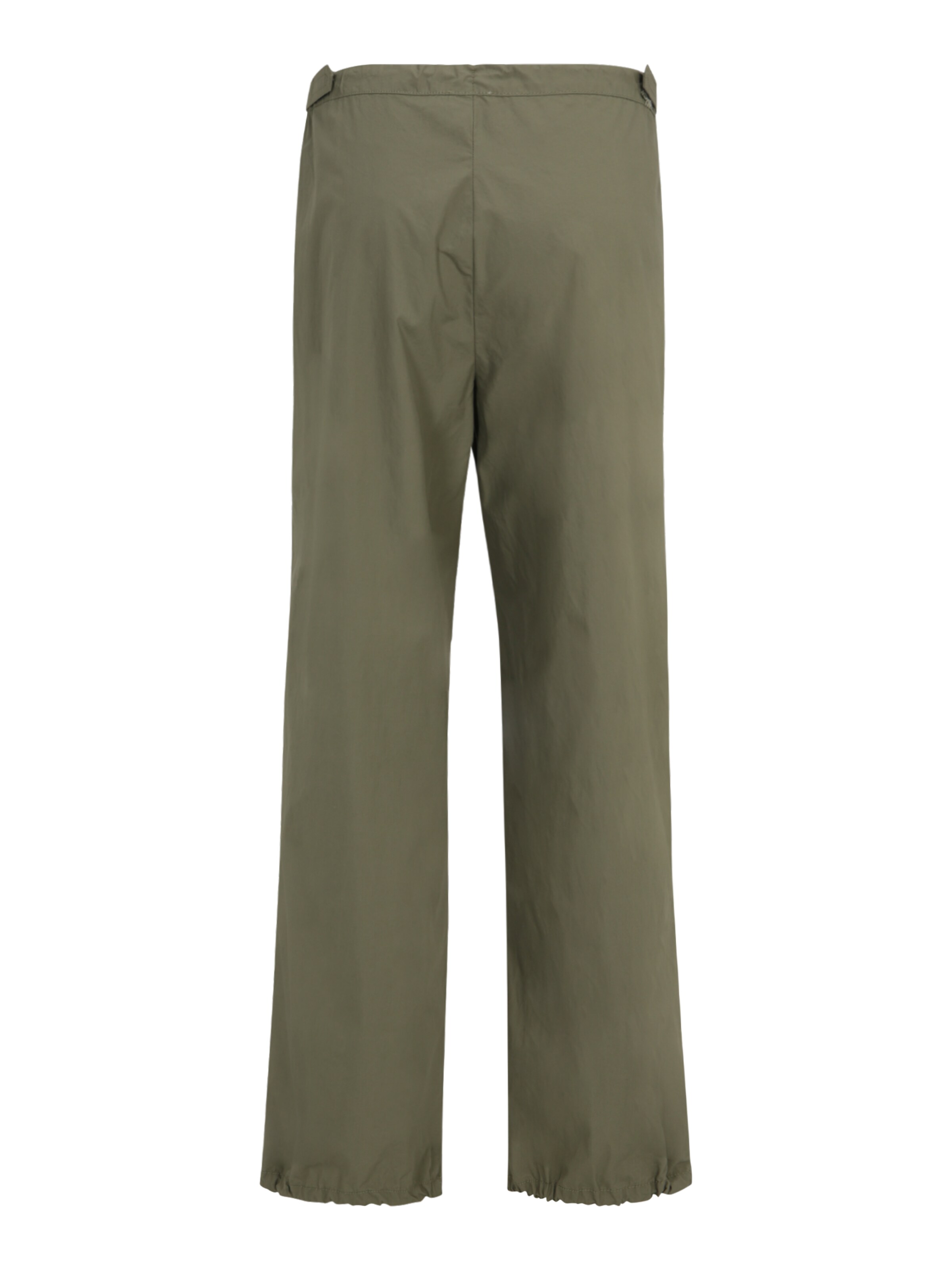 Cotton On Petite regular Bukser 'Asia' i grøn