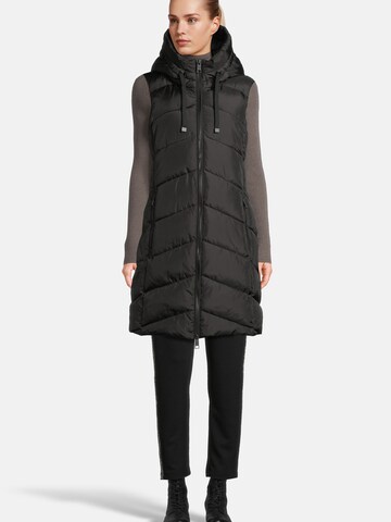 New View Bodywarmer in Zwart