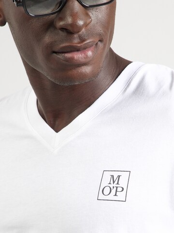 Marc O'Polo Tričko - Biela