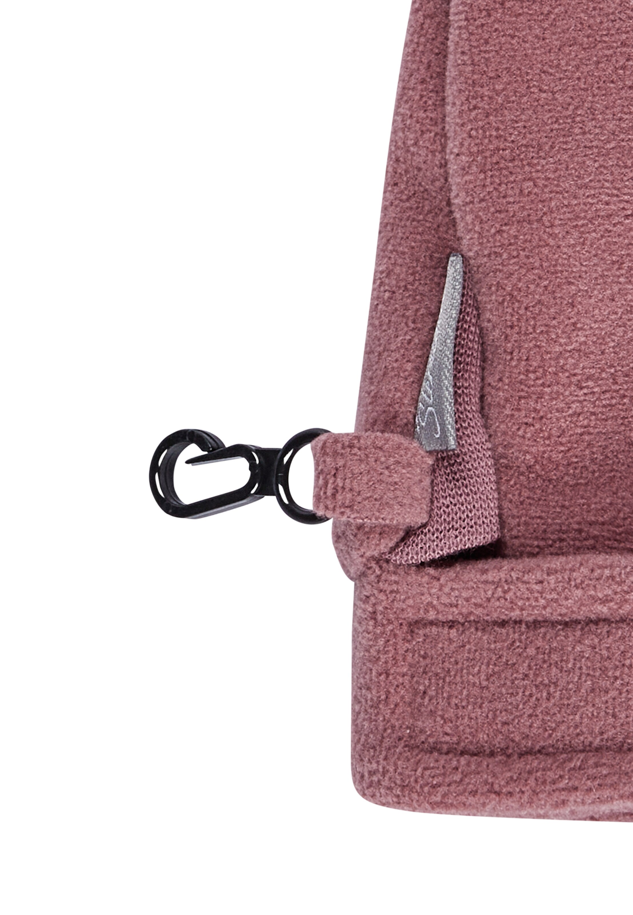 STERNTALER Gloves in Pink