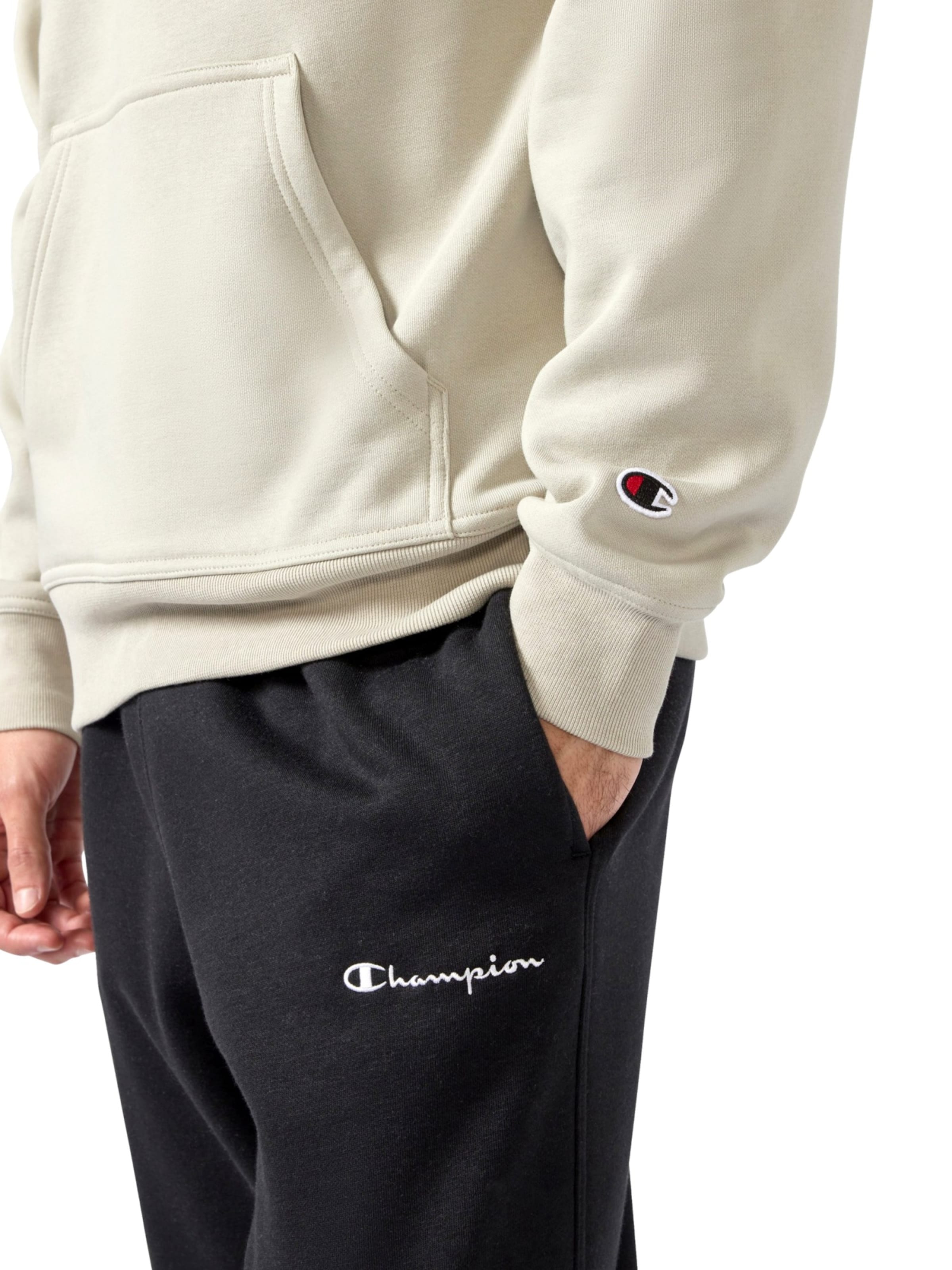 Pullover di Champion Authentic Athletic Apparel in beige