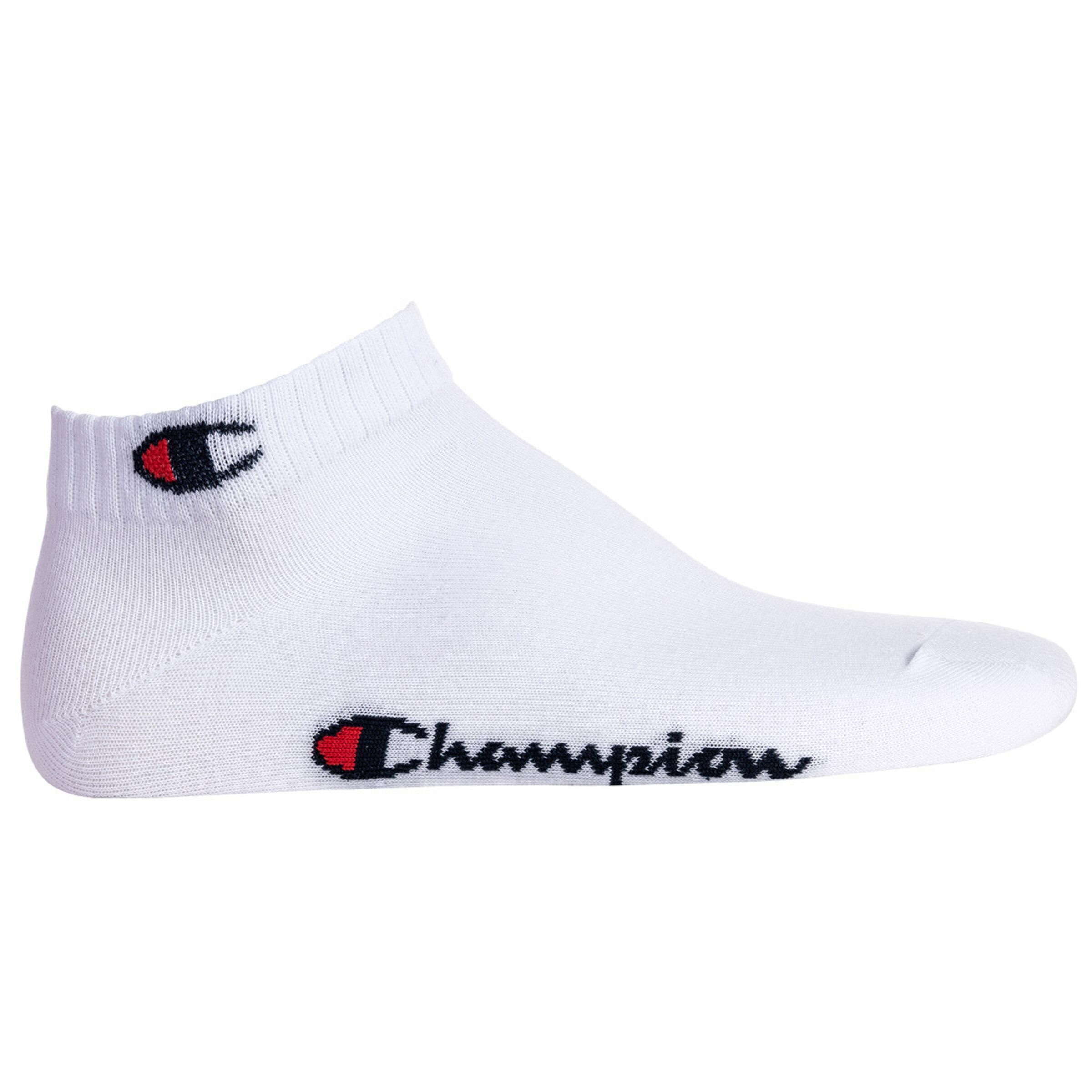 Männer Sportarten Champion Authentic Athletic Apparel Sportsocken in Mischfarben - RQ11532 Männer Sportarten Champion Authentic Athletic Apparel Sportsocken in Mischfarben - RQ11532