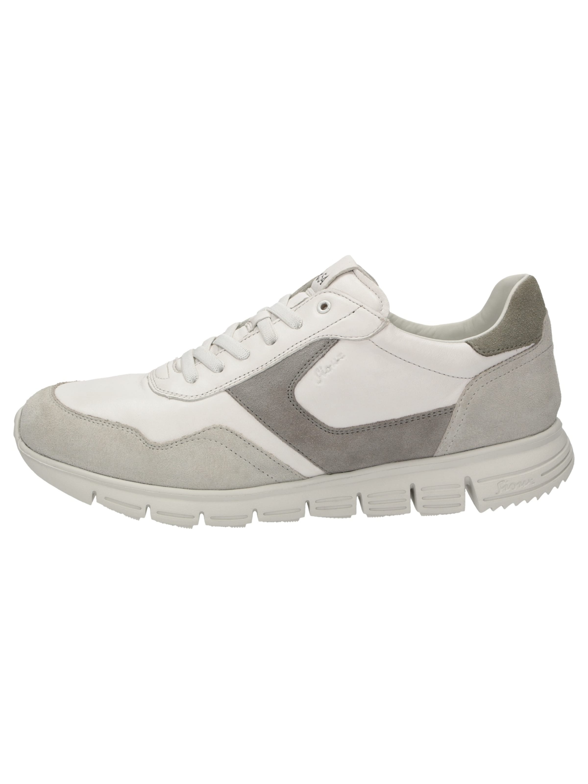 SIOUX Platform trainers in Grey