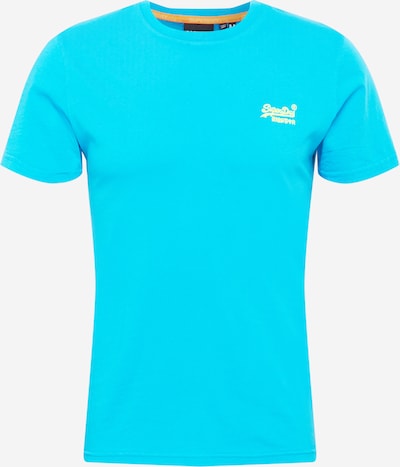 Superdry Särk rohekassinine, Tootevaade