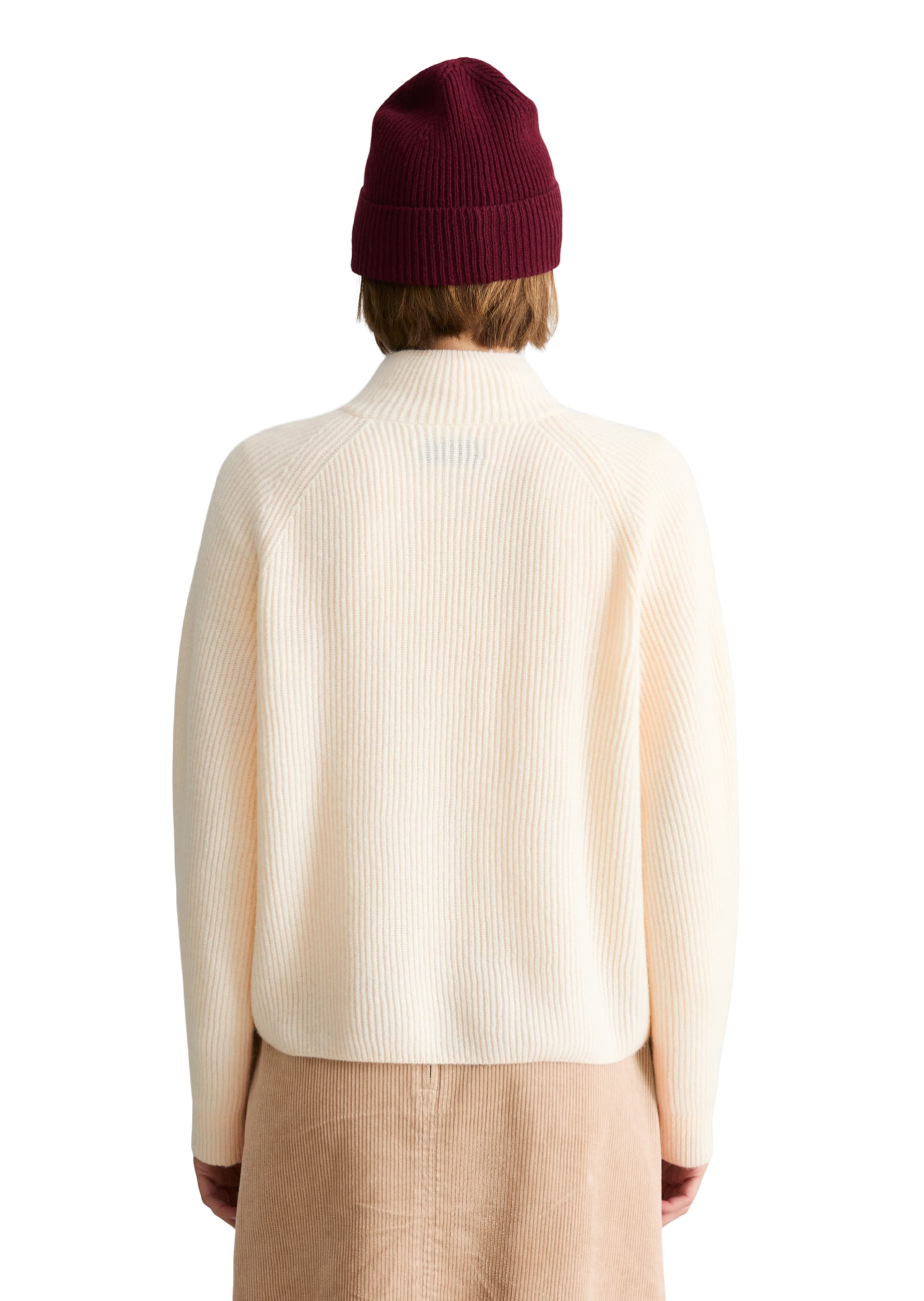 Marc O'Polo DENIM Sweater in White