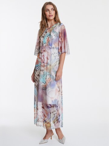 Ana Alcazar Kleid 'Wiana' in Mischfarben
