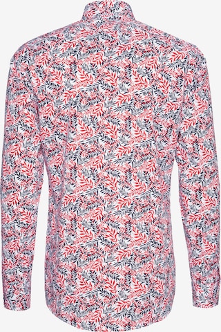 Karl Lagerfeld Regular fit Button Up Shirt in Mixed colors