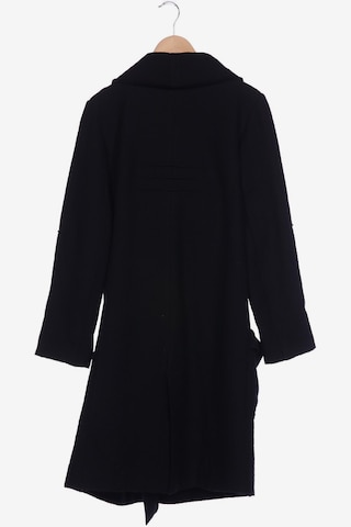 Sonia Rykiel Jacket & Coat in XL in Black