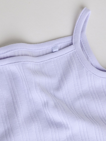 Next Dupačky/body – žlutá