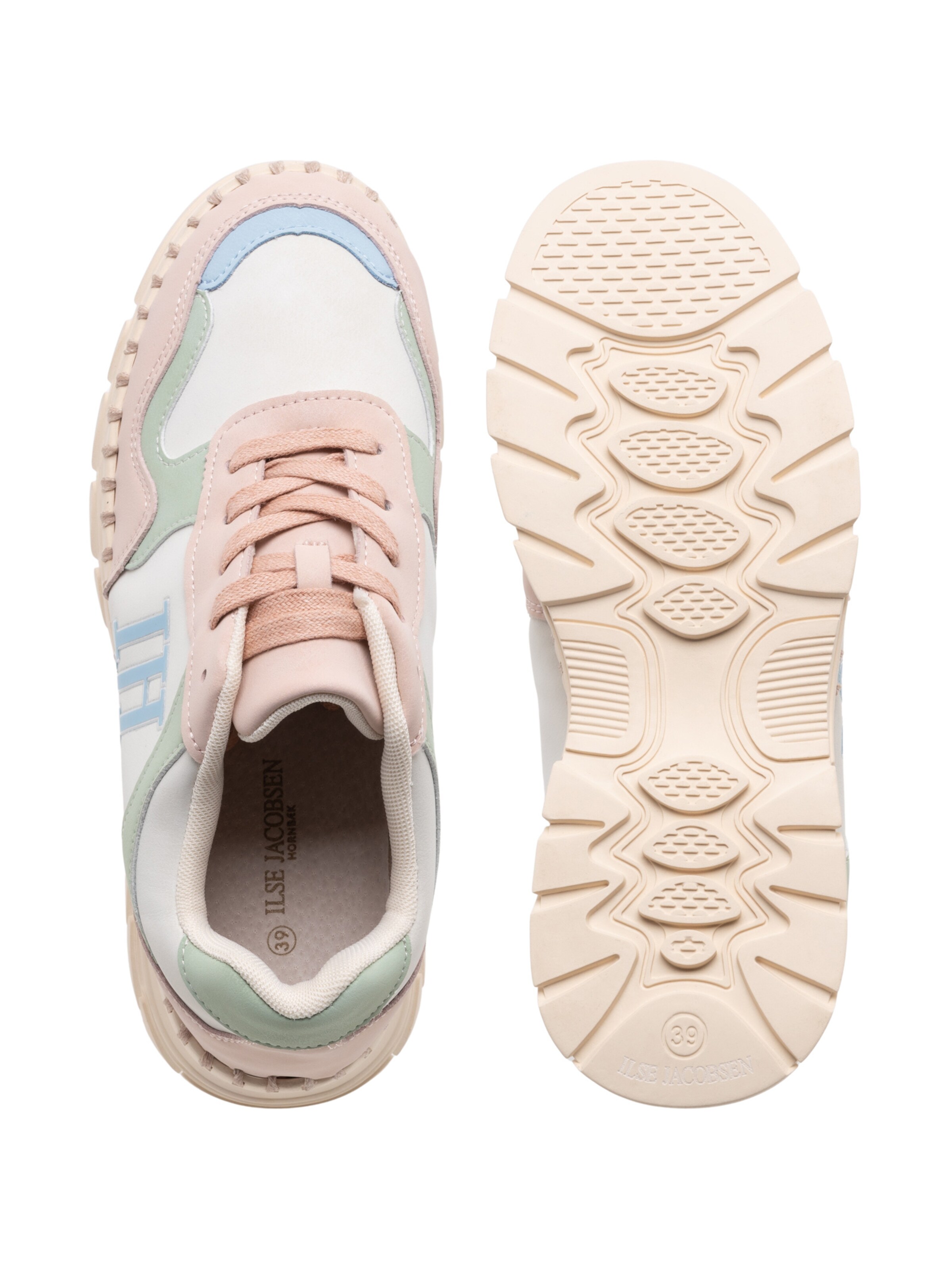 Ilse jacobsen hotsell women's shoes