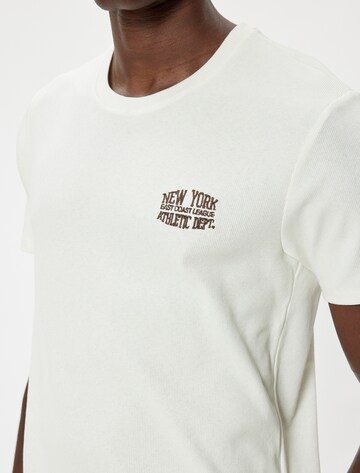 Koton Shirt in White