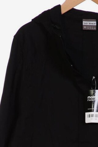 TATONKA Jacket & Coat in XL in Black