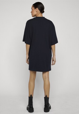 Urban Classics Klänning i blå