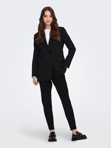 ONLY - Blazer 'Kiya' em preto