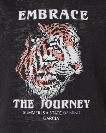 GARCIA Shirt in Grey
