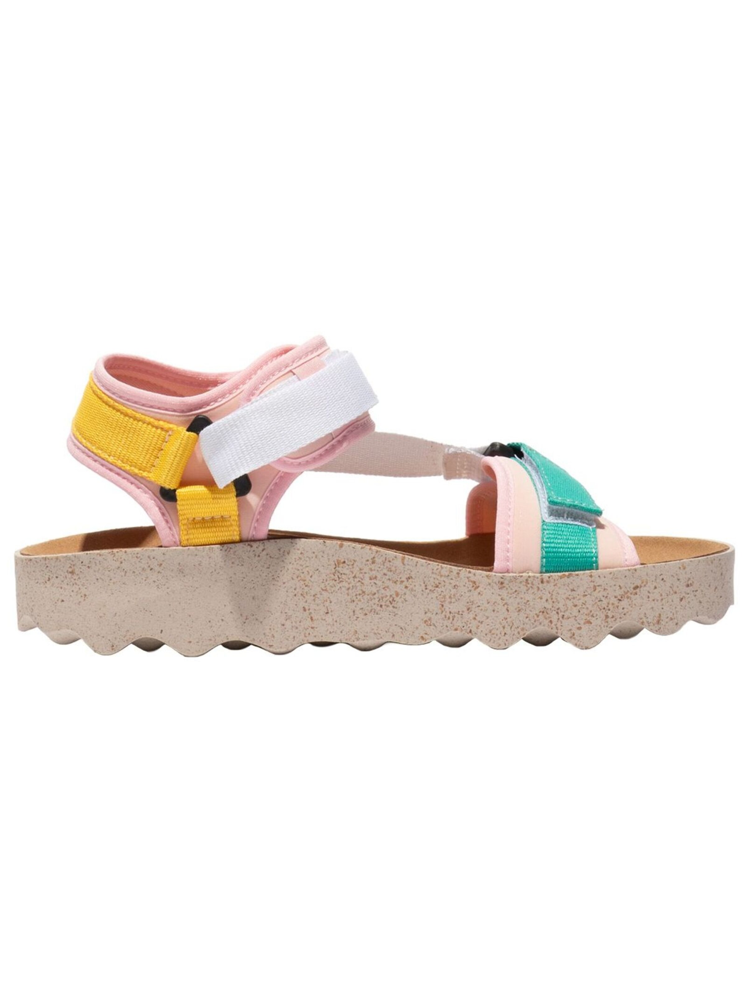 Asportuguesas Sandale in Pink