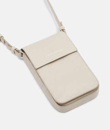 Liebeskind Berlin Handytasche in Beige