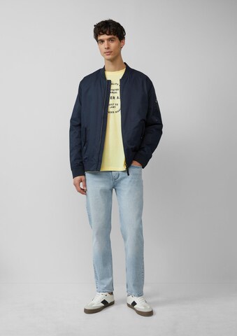 s.Oliver Shirt in Gelb