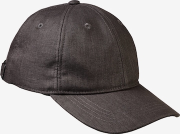 CAMEL ACTIVE Cap in Grey: front