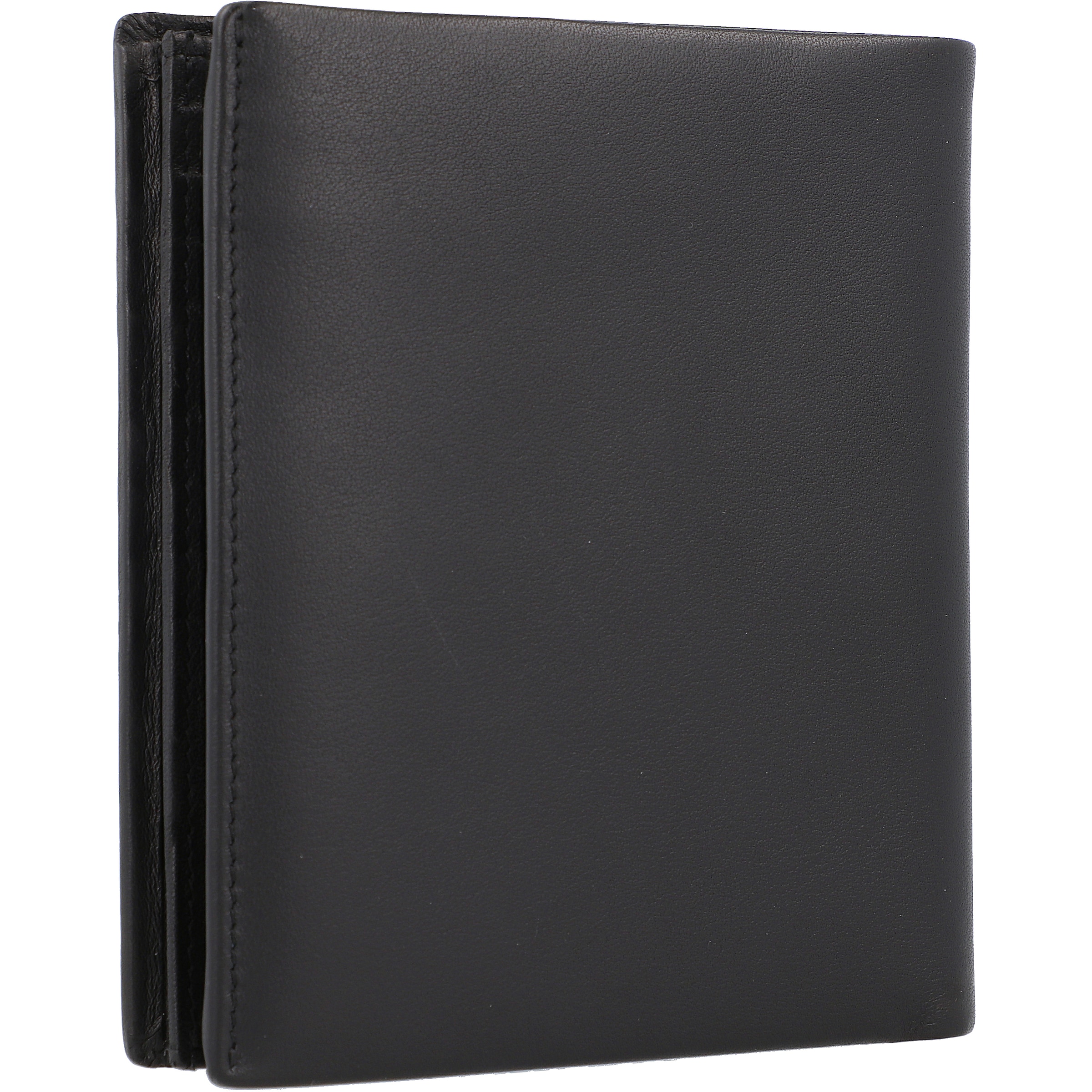 BOGNER Wallet 'Aspen Riko' in Black
