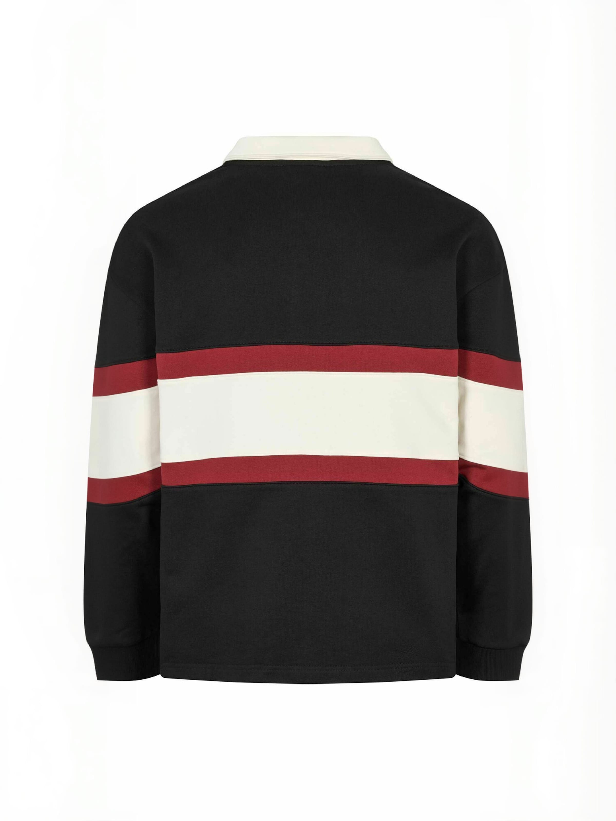 KAPPA - Ajuste regular Camisa ' KMAuthentic Orsen ' en negro