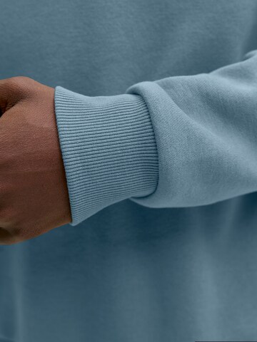 JACK & JONES Μπλούζα φούτερ 'JJEBRADLEY' σε μπλε