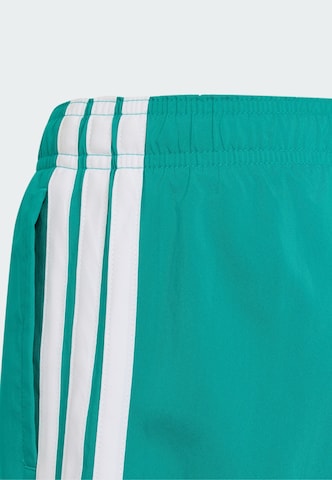 ADIDAS PERFORMANCE Sportieve badmode in Groen