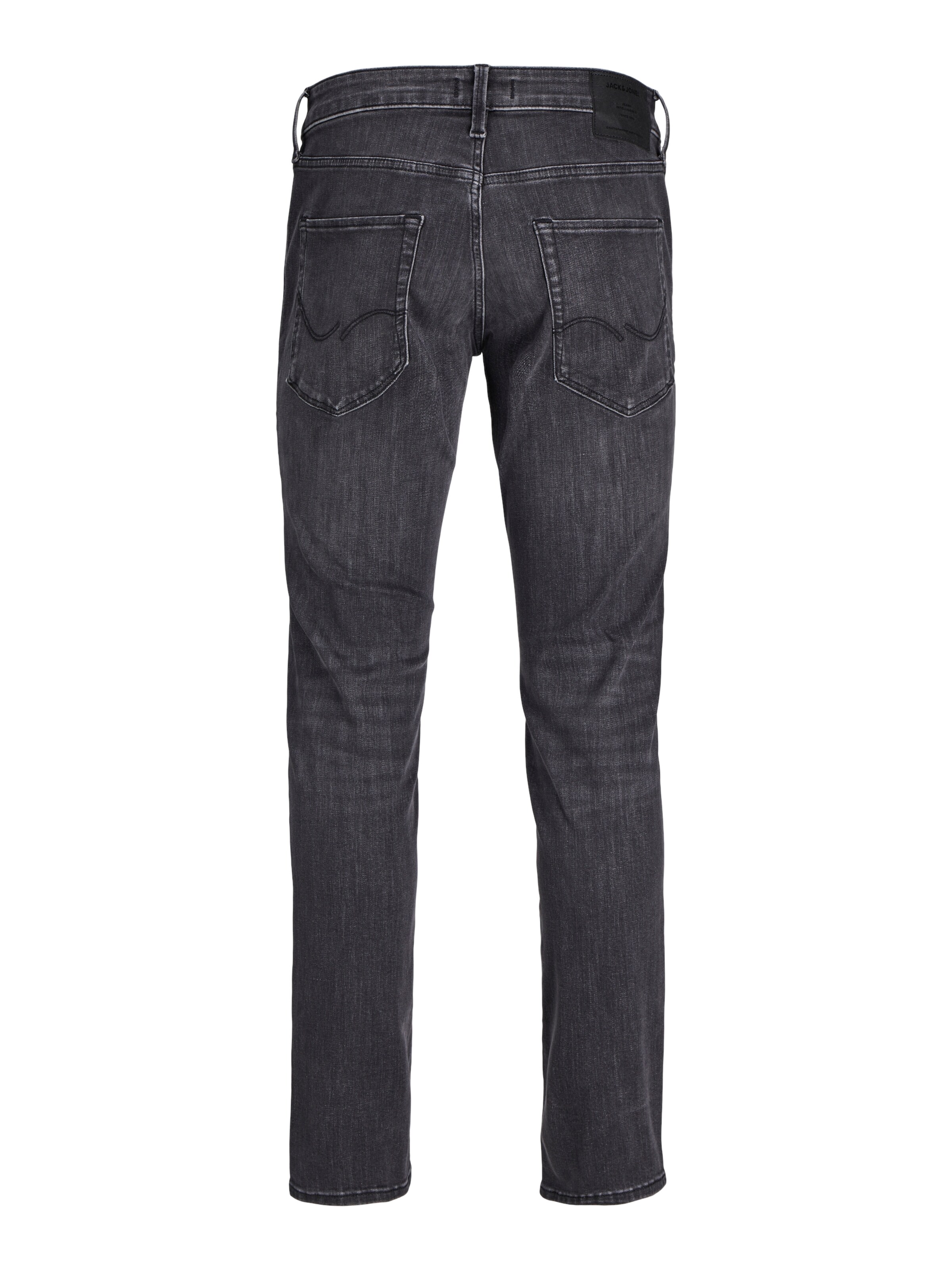 JACK & JONES Slim fit Jeans in Black