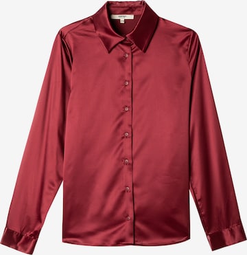 Koton Blouse in Rood: voorkant