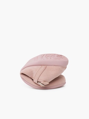 Ballerina di Pisamonas in rosa