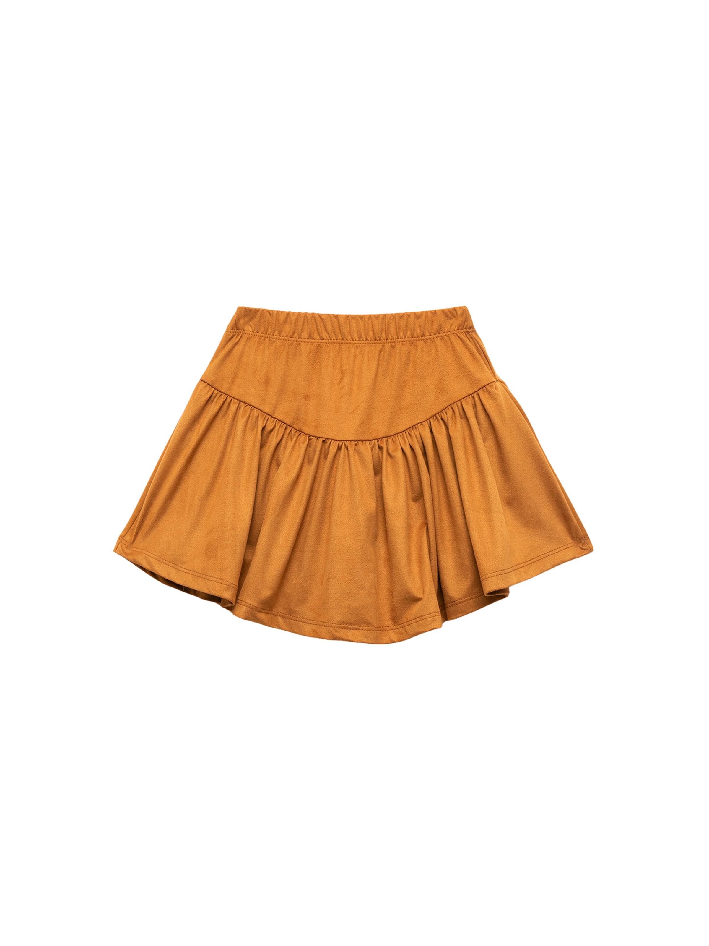 Koton Loose fit Trousers in Beige: front