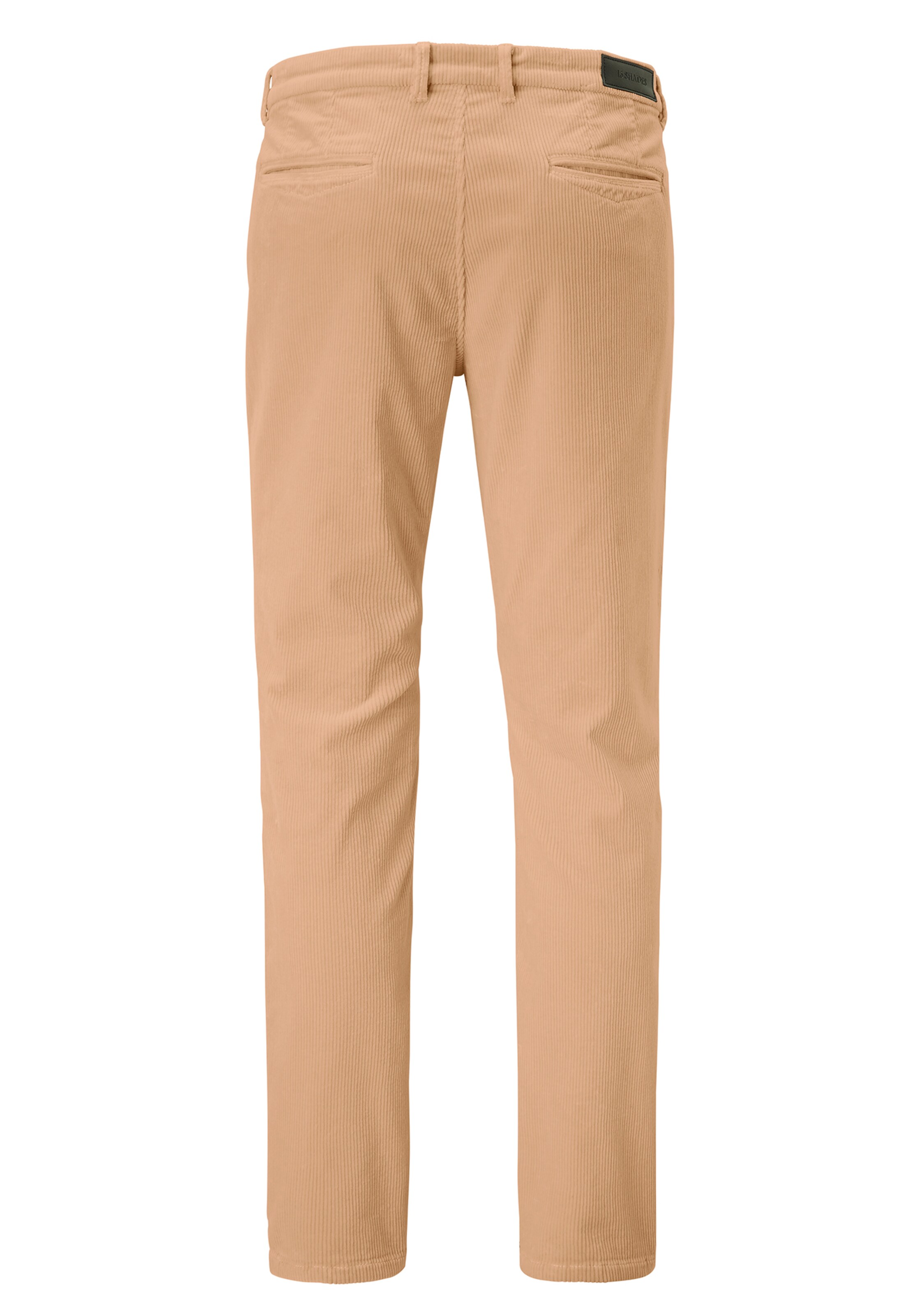 REDPOINT Slim fit Chino Pants in Beige