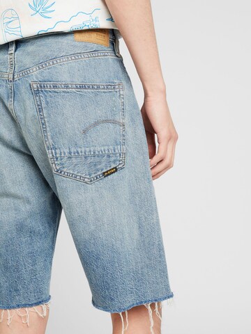 Loosefit Jeans 'Dakota' di G-STAR in blu