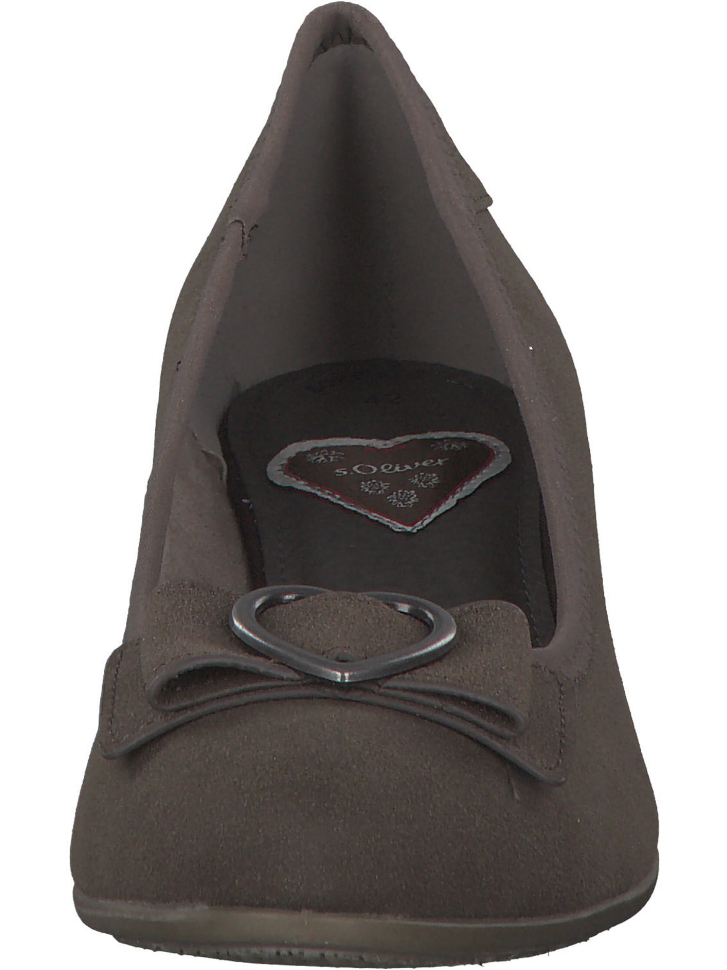 s.Oliver Pumps '22325' in Bruin