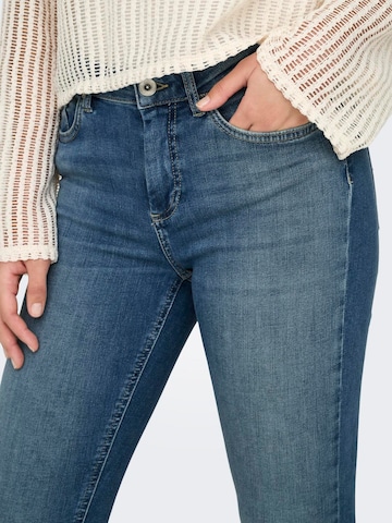 ONLY Skinny Jeans 'ONLBlush' i blå